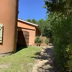 La Morandiere 公寓 Grayan-et-l'Hopital
