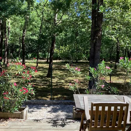 La Morandiere Apartment *