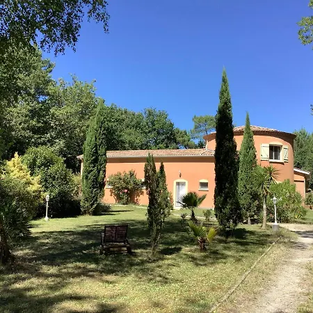 La Morandiere * Grayan-et-l'Hopital