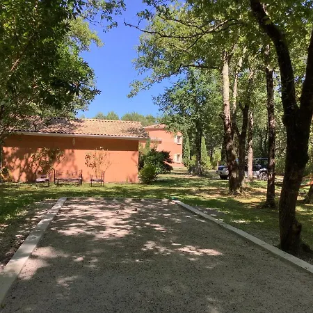 La Morandiere * Grayan-et-l'Hopital