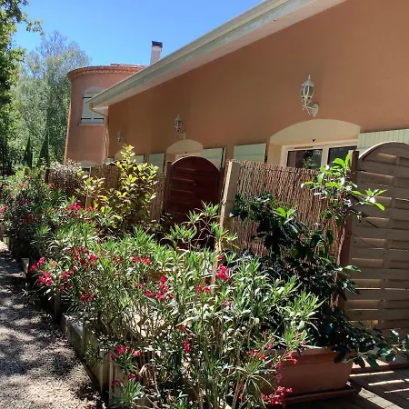 La Morandiere Apartment *