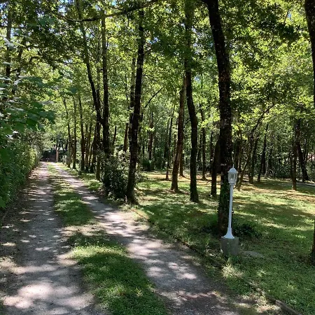 La Morandiere Apartment *