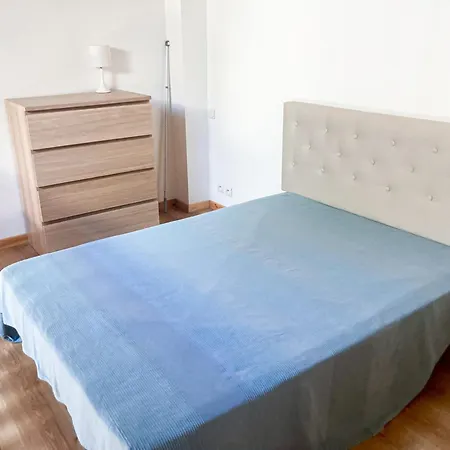 Apartment La Morandiere