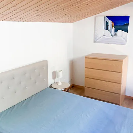 Apartment La Morandiere Grayan-et-l'Hopital