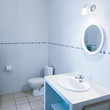 Apartment La Morandiere Grayan-et-l'Hopital
