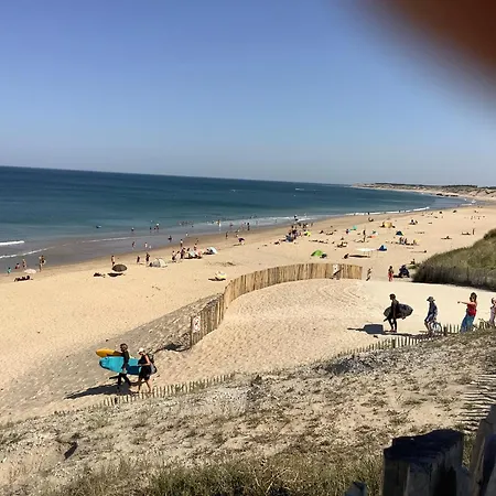 La Morandiere
