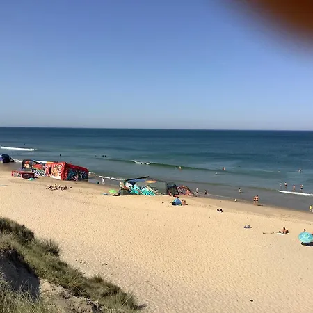 La Morandiere * Grayan-et-l'Hopital