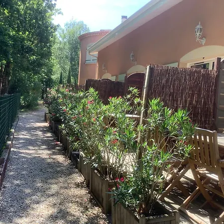 La Morandiere