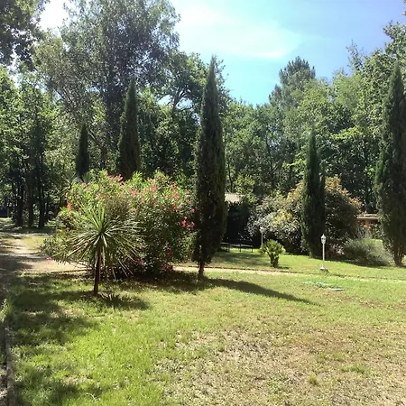 La Morandiere