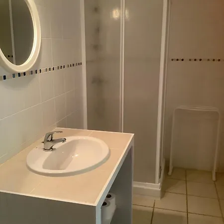 La Morandiere Apartment