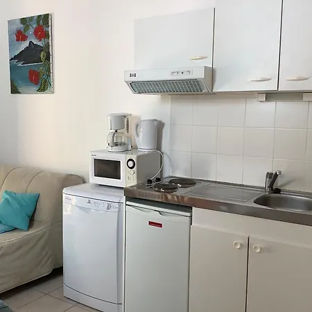 La Morandiere Apartment