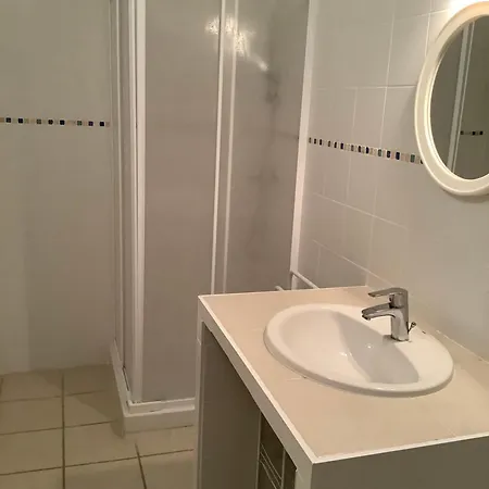 La Morandiere Apartment