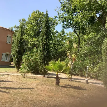 La Morandiere شقة