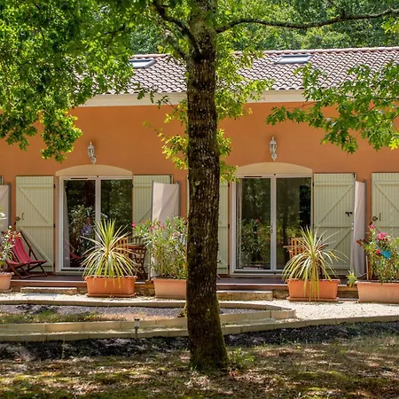 La Morandiere Grayan-et-l'Hopital