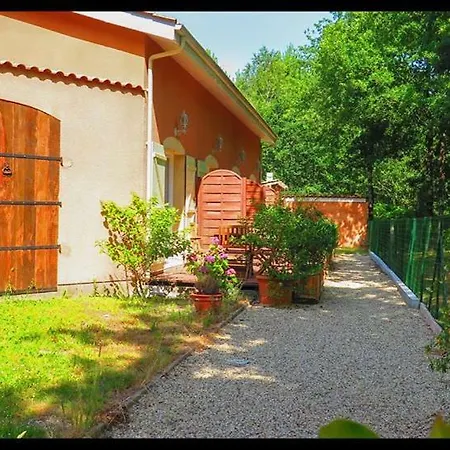 La Morandiere Apartment