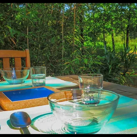 La Morandiere Apartment *