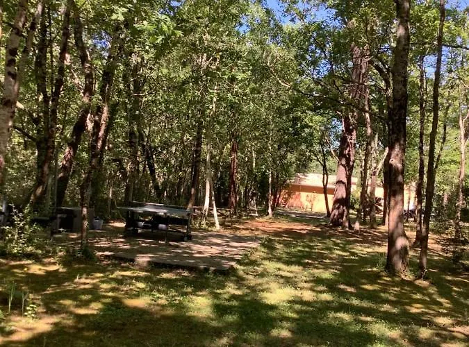 La Morandiere Lägenhet Grayan-et-l'Hopital