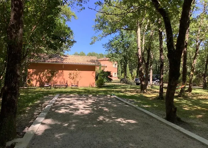 La Morandiere * Grayan-et-l'Hopital