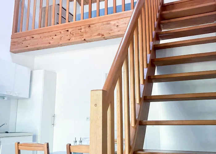 Lägenhet La Morandiere Grayan-et-l'Hopital