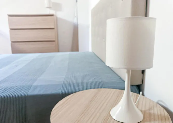 Lägenhet La Morandiere *