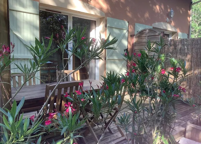 La Morandiere * Grayan-et-l'Hopital