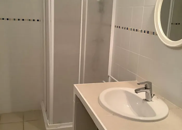 La Morandiere Апартаменты