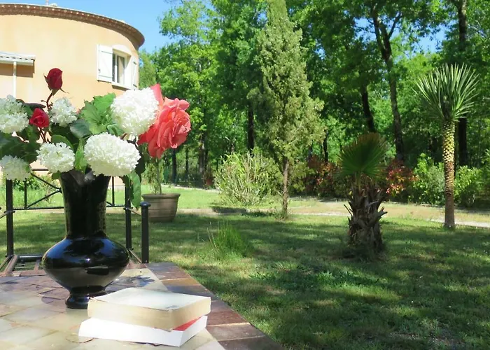 La Morandiere Апартаменты Grayan-et-l'Hopital